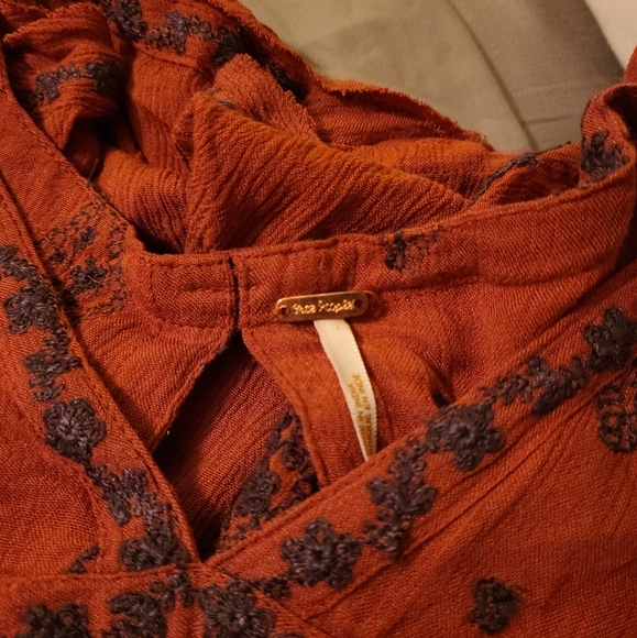 Free people top - Picture 3 of 6